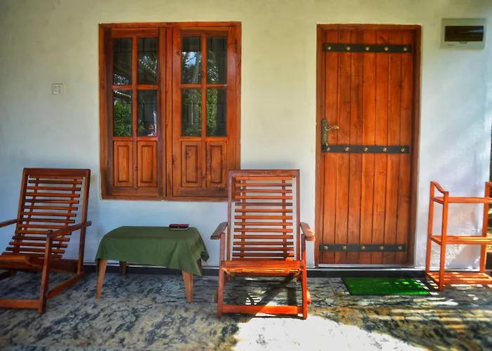 Tropical Garden Homestay Pidurangala